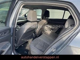 Volkswagen Golf VIII 2.0 SCR TDi Life Business Premium DSG picture 22