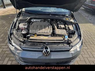 Volkswagen Golf VIII 2.0 SCR TDi Life Business Premium DSG picture 11
