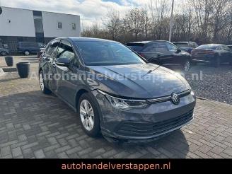 Volkswagen Golf VIII 2.0 SCR TDi Life Business Premium DSG picture 8