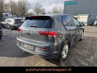 Volkswagen Golf VIII 2.0 SCR TDi Life Business Premium DSG picture 6