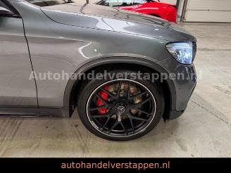 Mercedes GLC 63 S AMG 4Matic Panorama Memory picture 9