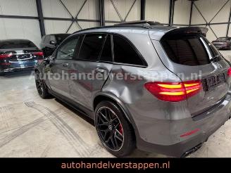 Mercedes GLC 63 S AMG 4Matic Panorama Memory picture 7