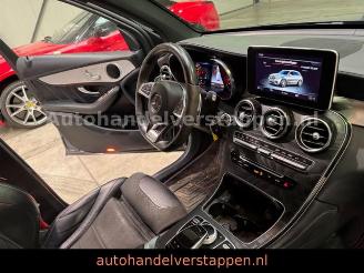 Mercedes GLC 63 S AMG 4Matic Panorama Memory picture 24