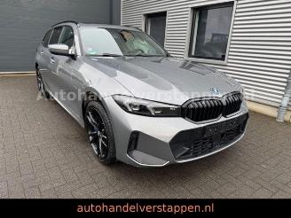 BMW 3-serie 0e xDrive Touring M Sport Pano Harman AHK picture 1
