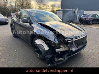 Tesla Model Y FACELIFT RWD CAM LEDER PANO 255KW picture 6