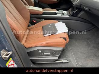 Audi Q8 e-tron 55 Quattro S line Panorama picture 47
