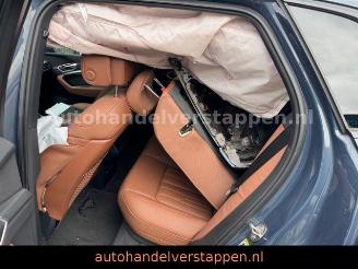 Audi Q8 e-tron 55 Quattro S line Panorama picture 13