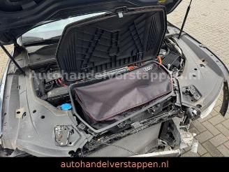 Audi Q8 e-tron 55 Quattro S line Pano 115KWH 300KW picture 7