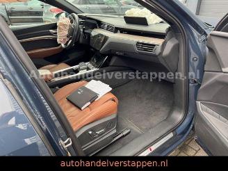 Audi Q8 e-tron 55 Quattro S line Pano 115KWH 300KW picture 23