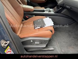 Audi Q8 e-tron 55 Quattro S line Pano 115KWH 300KW picture 24