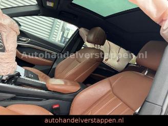 Audi Q8 e-tron 55 Quattro S line Pano 115KWH 300KW picture 17