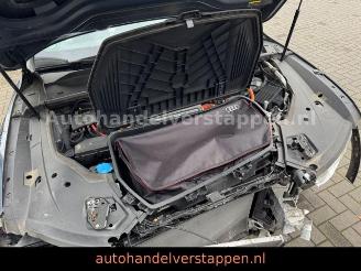 Audi Q8 e-tron 55 Quattro S line Panorama picture 14