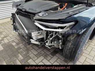 Audi Q8 e-tron 55 Quattro S line Panorama picture 9