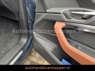 Audi Q8 e-tron 55 Quattro S line Pano 115KWH 300KW picture 25