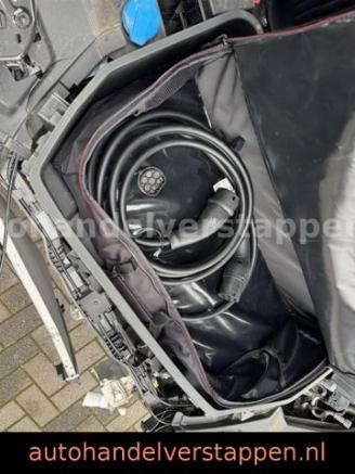 Audi Q8 e-tron 55 Quattro S line Panorama picture 16