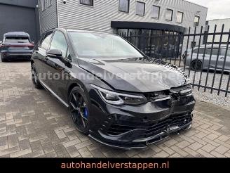 Uttjänta bilar auto Volkswagen Golf VIII Lim. R 4Motion Performance Pano HUD 2023/9