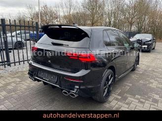 Volkswagen Golf VIII Lim. R 4Motion Performance Pano HUD picture 6