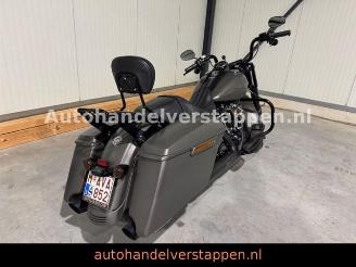 Harley-Davidson Road King Special - Krugger picture 41
