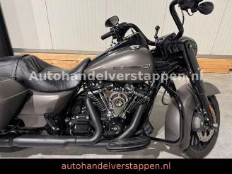 Harley-Davidson Road King Special - Krugger picture 36