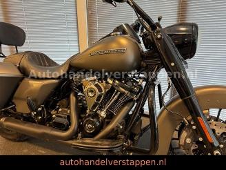 Harley-Davidson Road King Special - Krugger picture 26