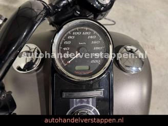 Harley-Davidson Road King Special - Krugger picture 20