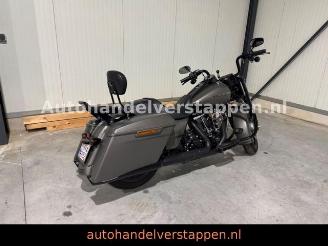 Harley-Davidson Road King Special - Krugger picture 21