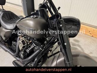 Harley-Davidson Road King Special - Krugger picture 8