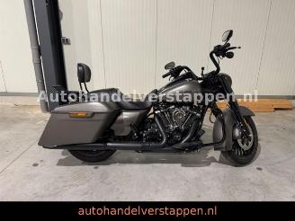 Harley-Davidson Road King Special - Krugger picture 20