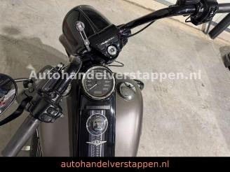 Harley-Davidson Road King Special - Krugger picture 22