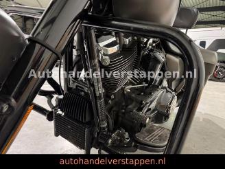 Harley-Davidson Road King Special - Krugger picture 7