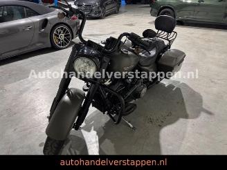 Harley-Davidson Road King Special - Krugger picture 9