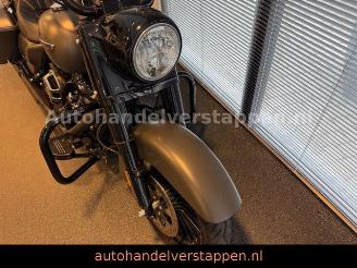Harley-Davidson Road King Special - Krugger picture 25