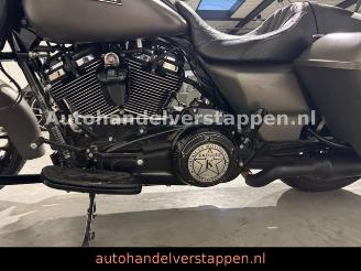 Harley-Davidson Road King Special - Krugger picture 15