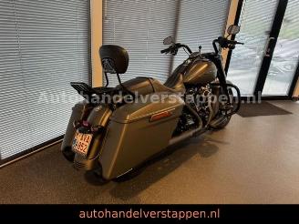 Harley-Davidson Road King Special - Krugger picture 29