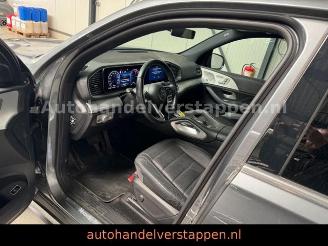 Mercedes GLE 350de 4Matic AMG Sport Pano Burm AHK FULL picture 38