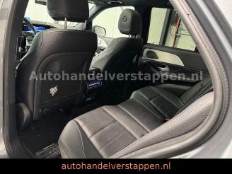 Mercedes GLE 350de 4Matic AMG Sport Pano Burm AHK FULL picture 43