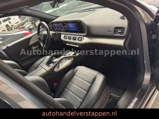 Mercedes GLE 350de 4Matic AMG Sport Pano Burm AHK FULL picture 32