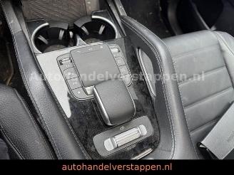 Mercedes GLE 350de 4Matic AMG Sport Pano Burm AHK FULL picture 30