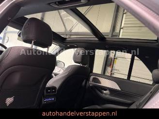 Mercedes GLE 350de 4Matic AMG Sport Pano Burm AHK FULL picture 41