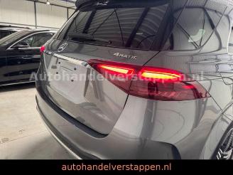Mercedes GLE 350de 4Matic AMG Sport Pano Burm AHK FULL picture 9