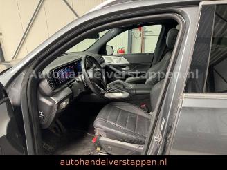 Mercedes GLE 350de 4Matic AMG Sport Pano Burm AHK FULL picture 36
