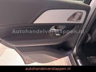 Mercedes GLE 350de 4Matic AMG Sport Pano Burm AHK FULL picture 39
