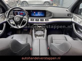 Mercedes GLE 350de 4Matic AMG Sport Pano Burm AHK FULL picture 32