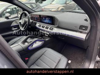Mercedes GLE 350de 4Matic AMG Sport Pano Burm AHK FULL picture 20