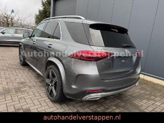 Mercedes GLE 350de 4Matic AMG Sport Pano Burm AHK FULL picture 3