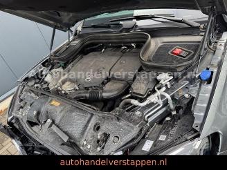 Mercedes GLE 350de 4Matic AMG Sport Pano Burm AHK FULL picture 27