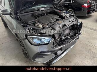 Mercedes GLE 350de 4Matic AMG Sport Pano Burm AHK FULL picture 16