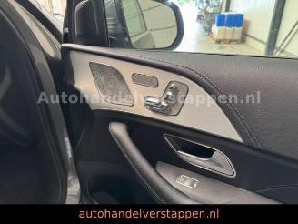 Mercedes GLE 350de 4Matic AMG Sport Pano Burm AHK FULL picture 45