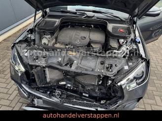 Mercedes GLE 350de 4Matic AMG Sport Pano Burm AHK FULL picture 11