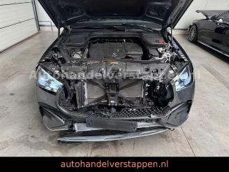 Mercedes GLE 350de 4Matic AMG Sport Pano Burm AHK FULL picture 22